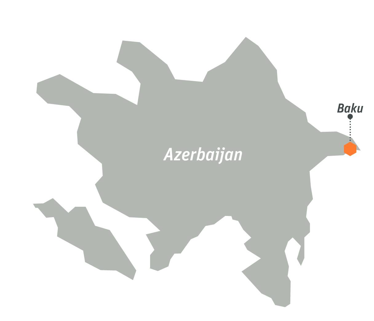 Shah Deniz Stage 2 Project Onshore Facilities Electrical and Instrumentation Works